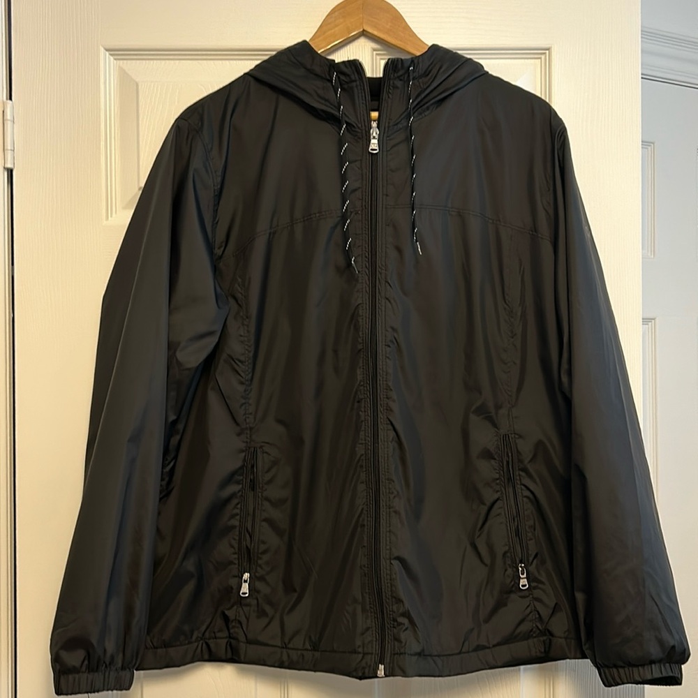 Calvin Klein jacket